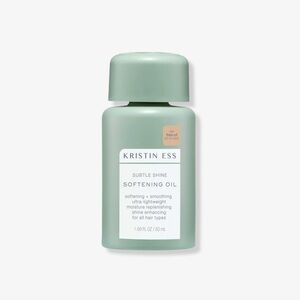 Kristin Ess Softening Oil - Green